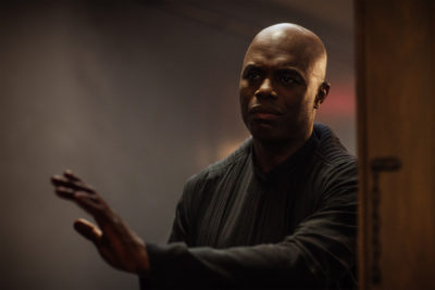 RECAP: 'American Gods' Season One, Episode Two "The Secret of Spoons"