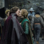 PREVIEW: 'The White Princess' Season 1, Episode 6 "English Blood on English Soil"