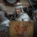 PREVIEW: 'The White Princess' Season 1, Episode 6 "English Blood on English Soil"