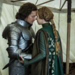 PREVIEW: 'The White Princess' Season 1, Episode 6 "English Blood on English Soil"