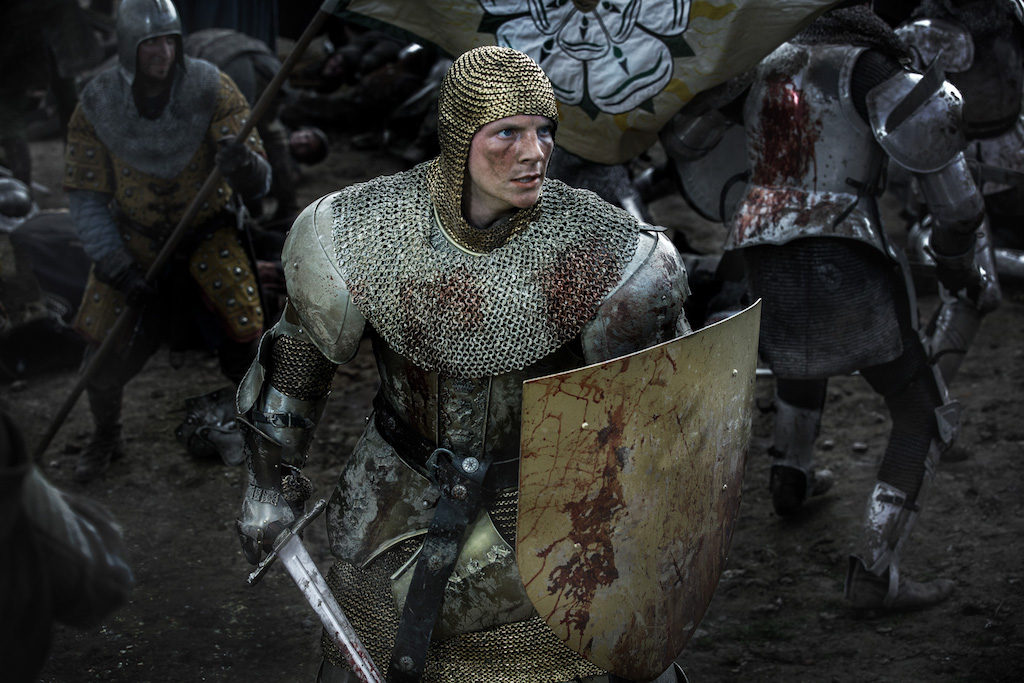 PREVIEW: 'The White Princess' Season 1, Episode 6 "English Blood on English Soil"