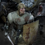 PREVIEW: 'The White Princess' Season 1, Episode 6 "English Blood on English Soil"