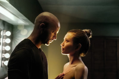 RECAP: 'American Gods' Season One, Episode Four "Git Gone"