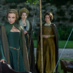 PREVIEW: 'The White Princess' Season 1, Episode 6 "English Blood on English Soil"