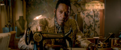 RECAP: 'American Gods' Season One, Episode Two "The Secret of Spoons"
