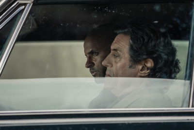 RECAP: 'American Gods' Season One, Episode Two "The Secret of Spoons"