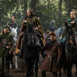PREVIEW: 'The White Princess' Season 1, Episode 7 "Two Kings"
