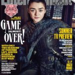 New 'Game of Thrones' Trailer Defines Sides in the Great War