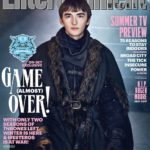 New 'Game of Thrones' Trailer Defines Sides in the Great War