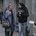 Marvel's 'The Defenders' Assemble in First Trailer