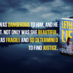 BOOK REVIEW: 'Lethal Lies' by Rebecca Zanetti—5 Stars