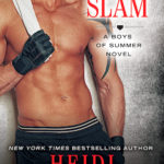 SPOTLIGHT/GIVEAWAY: 'Grand Slam' by Heidi McLaughlin