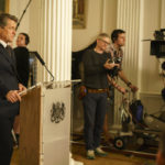 PREVIEW: 'Love Actually' Reunion Trailer for U.S. Red Nose Day