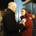 PREVIEW: 'Love Actually' Reunion Trailer for U.S. Red Nose Day