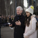 PREVIEW: 'Love Actually' Reunion Trailer for U.S. Red Nose Day