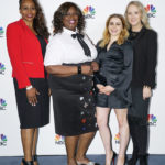 NBC Announces Primetime Line-up for 2017 – 2018 Season