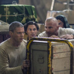 PREVIEW: 'Prison Break' Season 5, Episode 5 "Contingency"