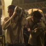 PREVIEW: 'Prison Break' Season 5, Episode 5 "Contingency"