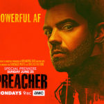 FIRST LOOK: 'Preacher' Season 2, Coming in June