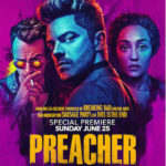 FIRST LOOK: 'Preacher' Season 2, Coming in June