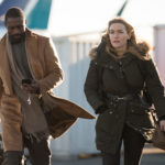 FIRST LOOK: 'The Mountain Between Us', Coming October