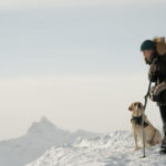 FIRST LOOK: 'The Mountain Between Us', Coming October