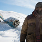 FIRST LOOK: 'The Mountain Between Us', Coming October