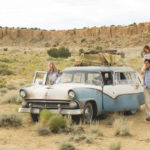 FIRST LOOK: 'The Glass Castle', Coming in August
