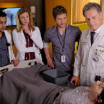FOX Reveals 2017 - 2018 Primetime Schedule/The Resident