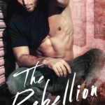 SPOTLIGHT: 'The Rebellion' by S.L. Scott