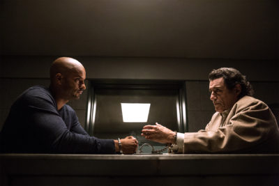 RECAP: 'American Gods' Season One, Episode Four "Git Gone"