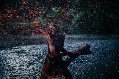 RECAP: ‘American Gods’ Season 1, Episode 3 “Head Full of Snow”