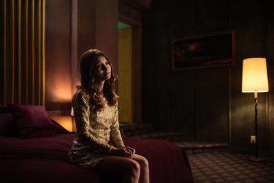 RECAP: 'American Gods' Season One, Episode Four "Git Gone"