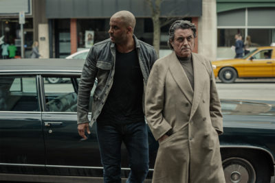 RECAP: 'American Gods' Season One, Episode Two "The Secret of Spoons"