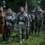 PREVIEW: 'The White Princess' Season 1, Episode 6 "English Blood on English Soil"