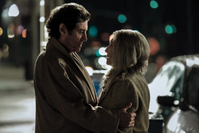 RECAP: 'American Gods' Season One, Episode Two "The Secret of Spoons"