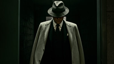 RECAP: 'American Gods' Season One, Episode Four "Git Gone"