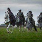 PREVIEW: 'The White Princess' Season 1, Episode 6 "English Blood on English Soil"