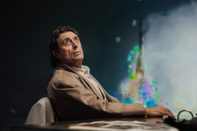 RECAP: 'American Gods' Season One, Episode Four "Git Gone"