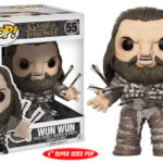 Updated 'Game of Thrones' Funko Pop!s Collection, Coming this Summer
