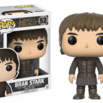 Updated 'Game of Thrones' Funko Pop!s Collection, Coming this Summer