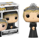 Updated 'Game of Thrones' Funko Pop!s Collection, Coming this Summer