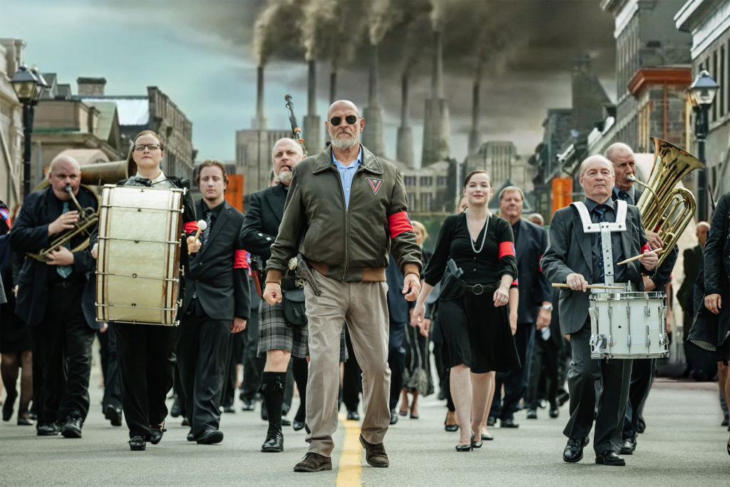 RECAP: 'American Gods' Season 1, Episode 5 "Lemon Scented You"