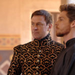 PREVIEW: 'Still Star-Crossed' Season 1, Episode 2 "The Course of True Love Never Did Run Smooth"