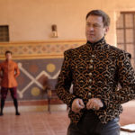 PREVIEW: 'Still Star-Crossed' Season 1, Episode 2 "The Course of True Love Never Did Run Smooth"