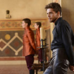 PREVIEW: 'Still Star-Crossed' Season 1, Episode 2 "The Course of True Love Never Did Run Smooth"