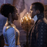 PREVIEW: 'Still Star-Crossed' Season 1, Episode 2 "The Course of True Love Never Did Run Smooth"