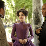 PREVIW: 'Still Star-Crossed' Season 1, Episode 3 "All the World's a Stage"
