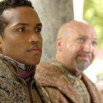 PREVIW: 'Still Star-Crossed' Season 1, Episode 3 "All the World's a Stage"