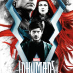 ABC Debuts 'Inhumans' Poster and Premiere Date